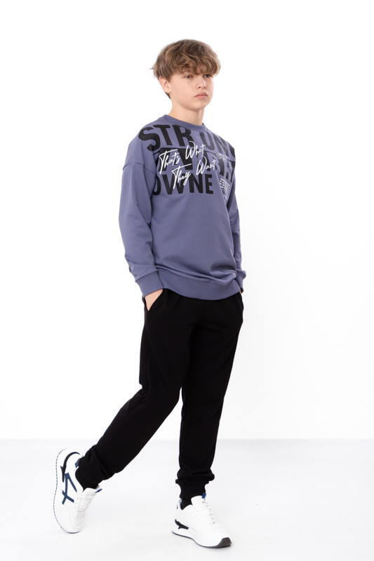 Костюм для хлопчика (підлітковий)